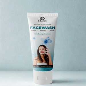 INSTANT GLOW FACEWASH
